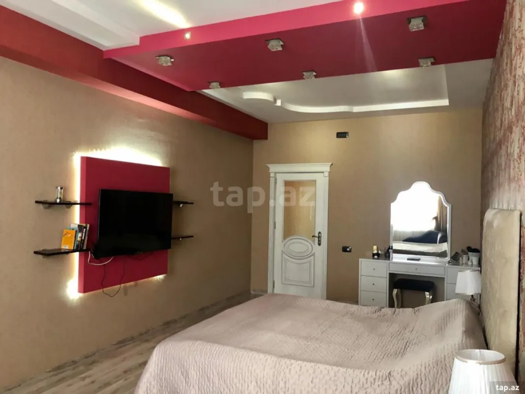 Satılır 3 otaqlı mənzil 100 m²