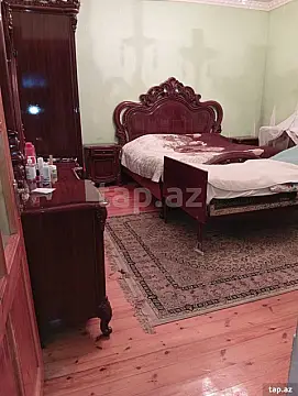 Satılır 3 otaqlı həyət evi