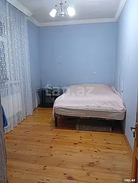 Satılır 3 otaqlı həyət evi