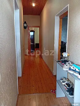 Satılır 3 otaqlı həyət evi