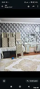 Satılır 3 otaqlı həyət evi — Quba 3 otaq