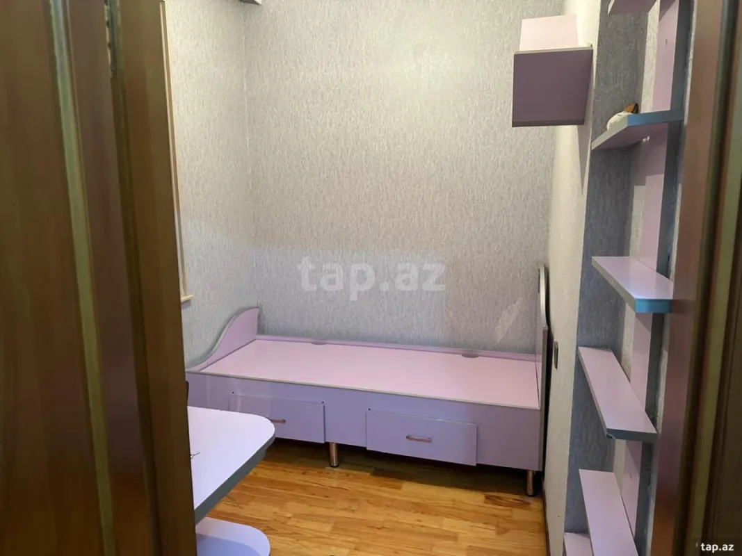 Kirayə verilir 2 otaqlı mənzil 35 m²