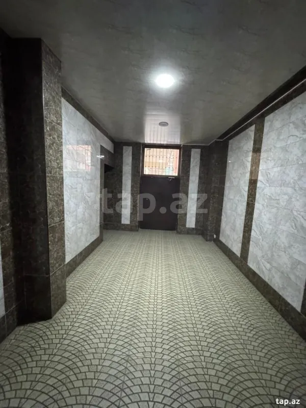 Kirayə verilir 3 otaqlı yeni tikili 160 m²