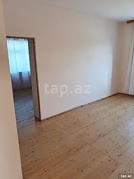 Satılır 4 otaqlı həyət evi — Zaqatala 4 otaq