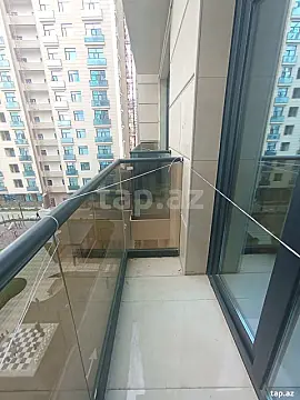 Satılır 2 otaqlı yeni tikili 80 m²