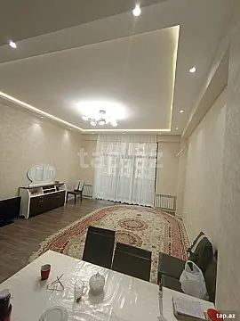 Satılır 2 otaqlı yeni tikili 80 m²
