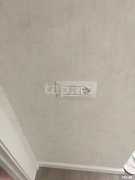 Satılır 2 otaqlı yeni tikili 80 m²