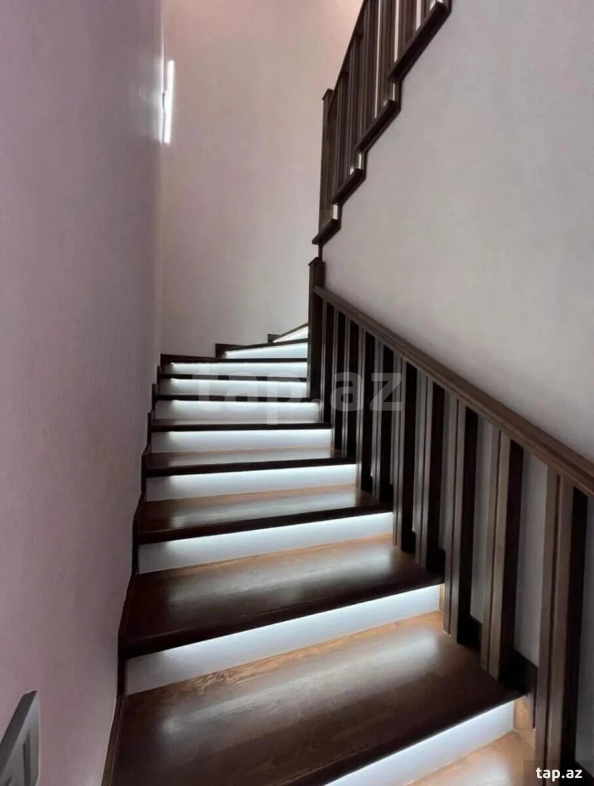 Kirayə verilir 5 otaqlı həyət evi