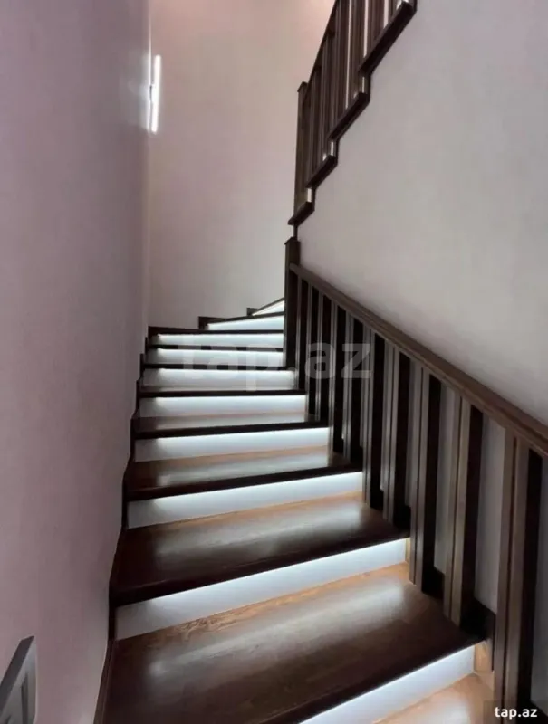 Kirayə verilir 5 otaqlı həyət evi