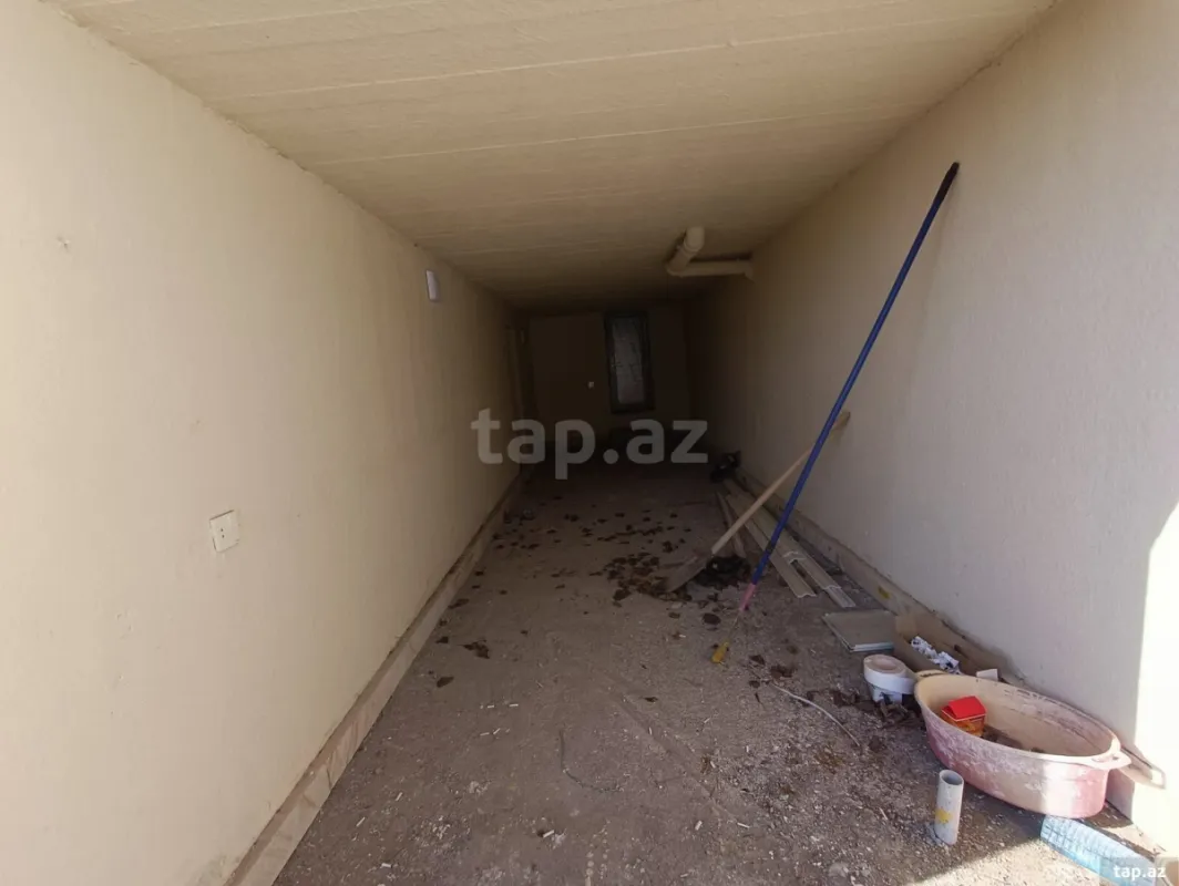 Satılır 4 otaqlı həyət evi 140 m²