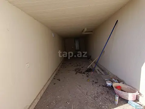 Satılır 4 otaqlı həyət evi 140 m²