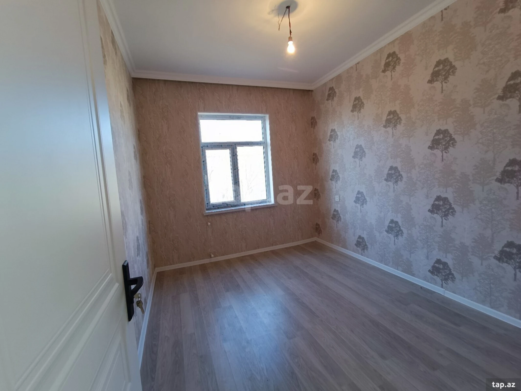 Satılır 4 otaqlı həyət evi 140 m²