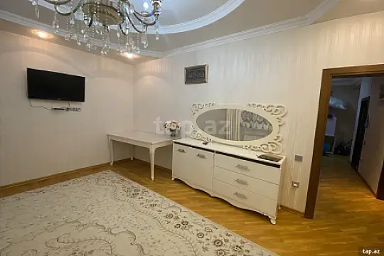 Kirayə verilir 2 otaqlı yeni tikili 115 m²