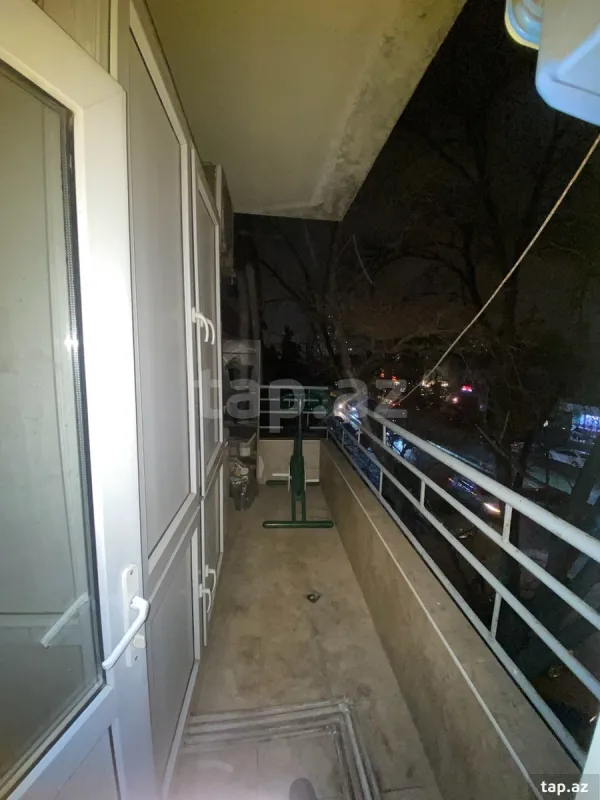 Kirayə verilir 2 otaqlı yeni tikili 115 m²