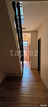 Satılır 5 otaqlı həyət evi