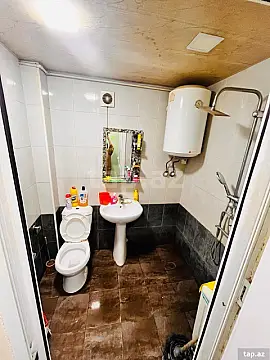 Satılır 2 otaqlı mənzil 50 m²