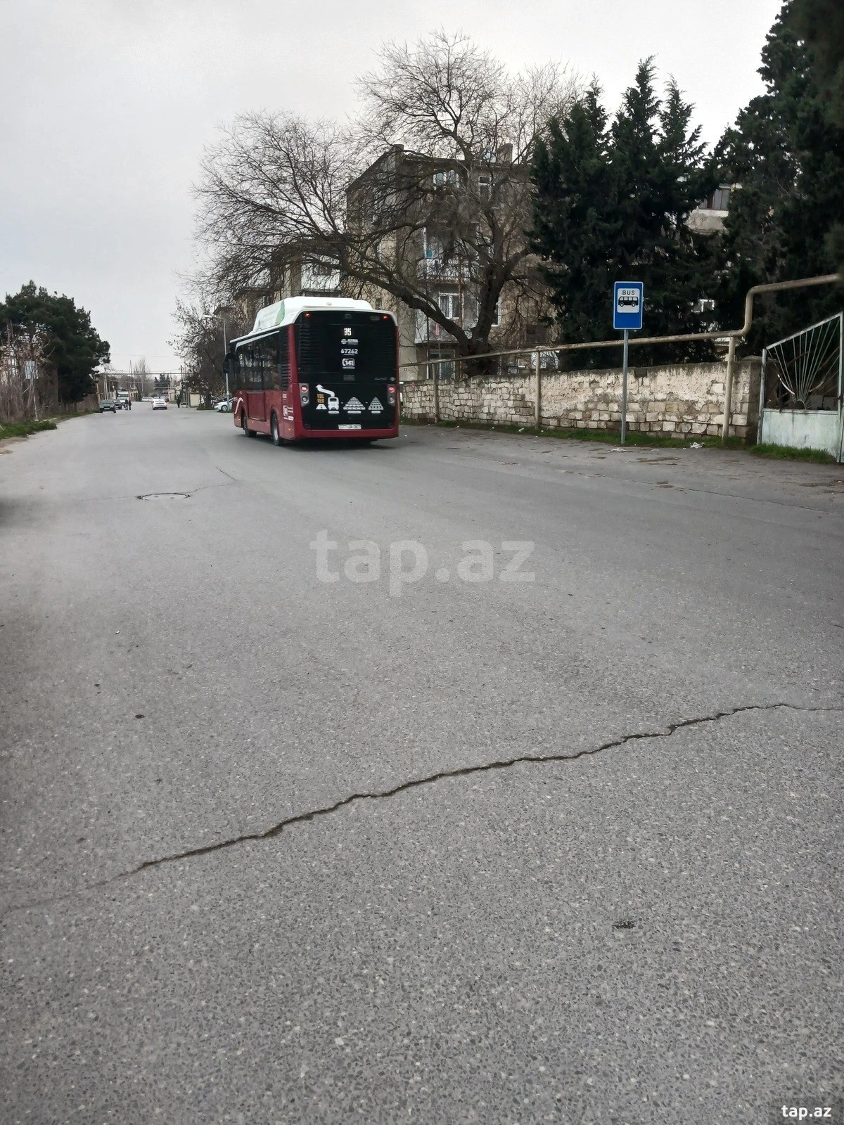 Satılır 2 otaqlı mənzil 50 m²