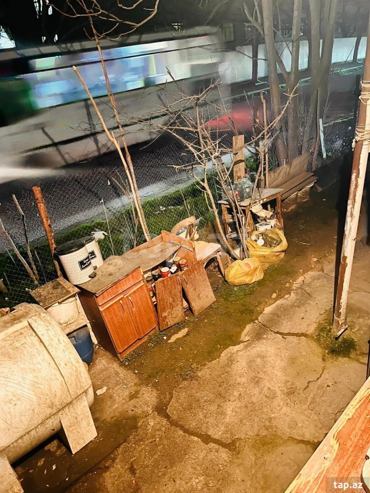 Satılır 2 otaqlı mənzil 50 m²