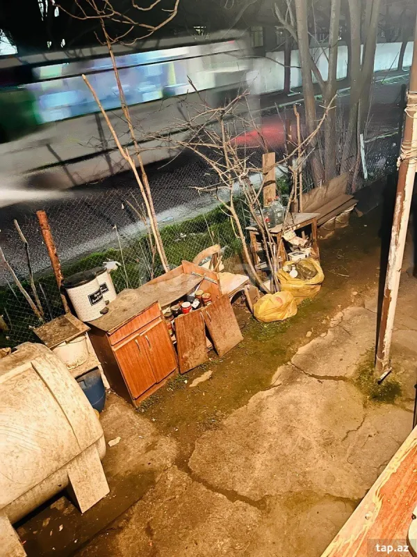 Satılır 2 otaqlı mənzil 50 m²