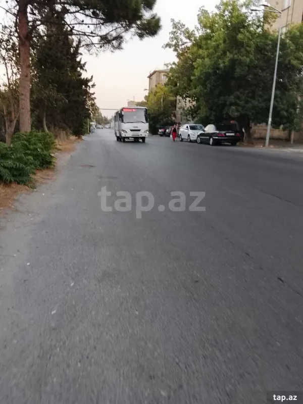 Satılır 2 otaqlı mənzil 50 m²