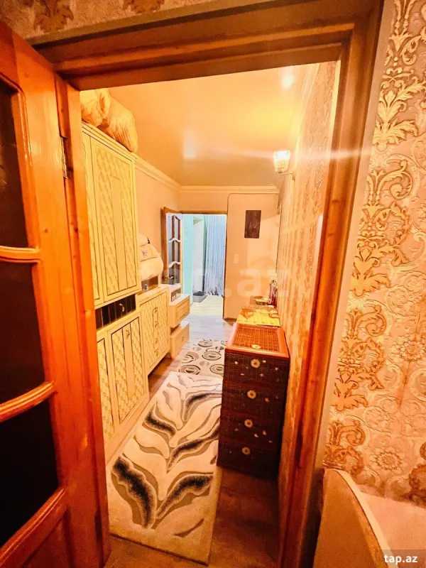 Satılır 2 otaqlı mənzil 50 m²