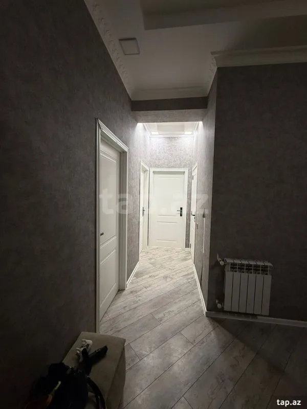 Satılır 3 otaqlı yeni tikili 59 m²