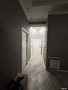 Satılır 3 otaqlı yeni tikili 59 m²