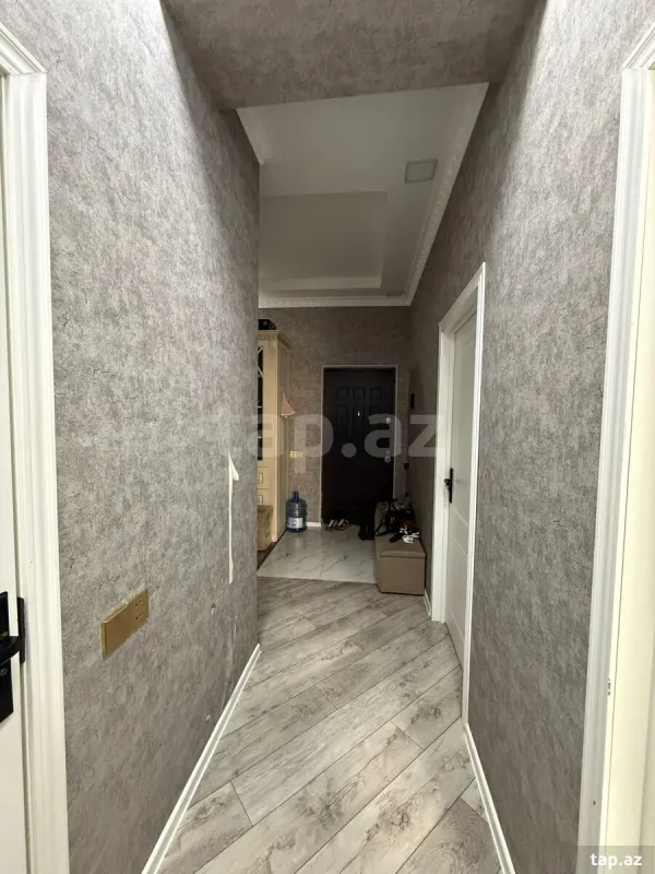Satılır 3 otaqlı yeni tikili 59 m²
