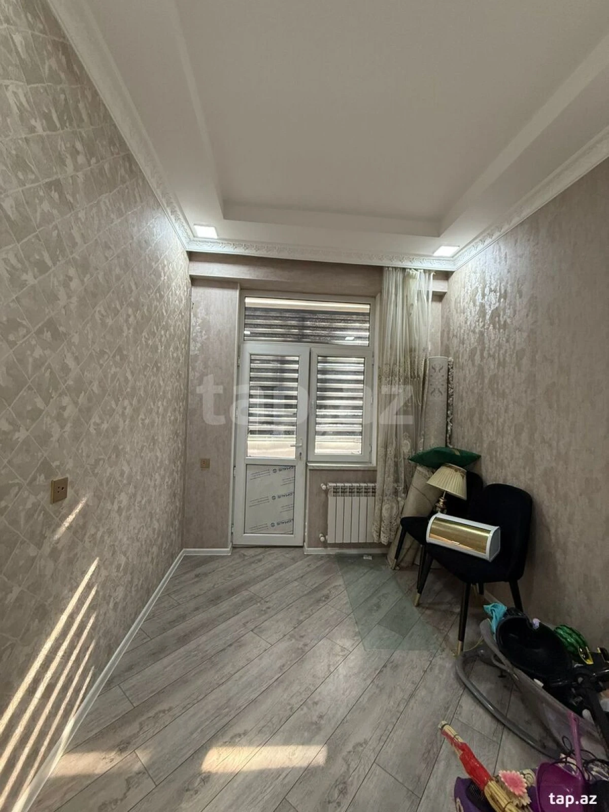 Satılır 3 otaqlı yeni tikili 59 m²