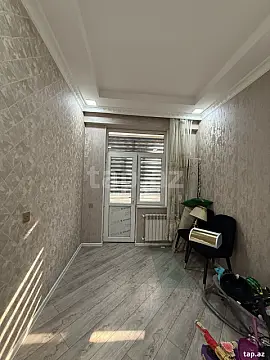 Satılır 3 otaqlı yeni tikili 59 m²