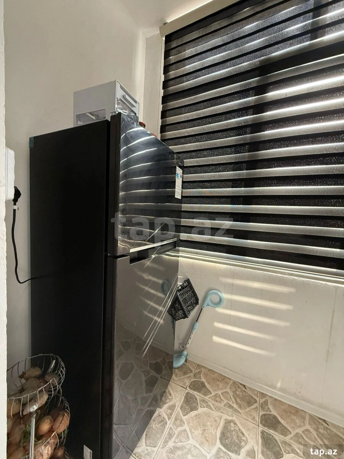 Satılır 3 otaqlı yeni tikili 59 m²