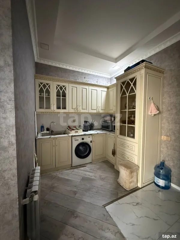 Satılır 3 otaqlı yeni tikili 59 m²