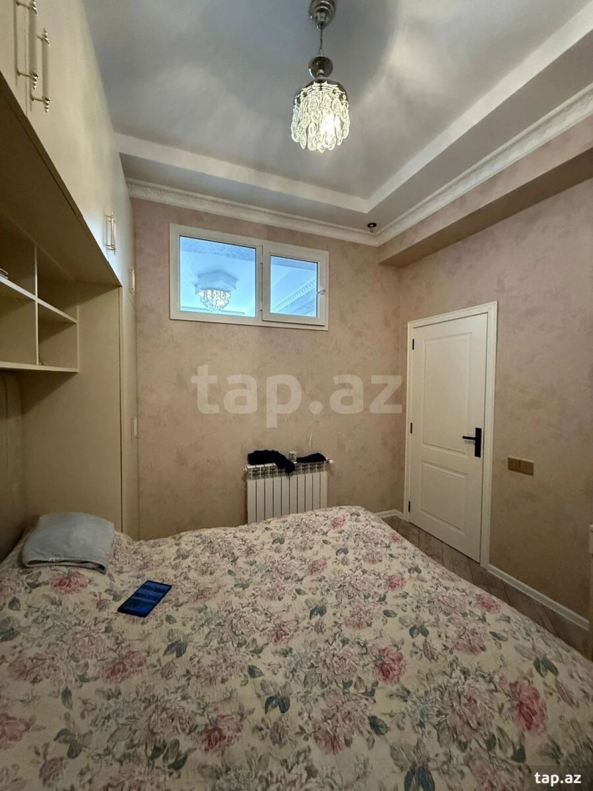 Satılır 3 otaqlı yeni tikili 59 m²