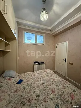 Satılır 3 otaqlı yeni tikili 59 m²