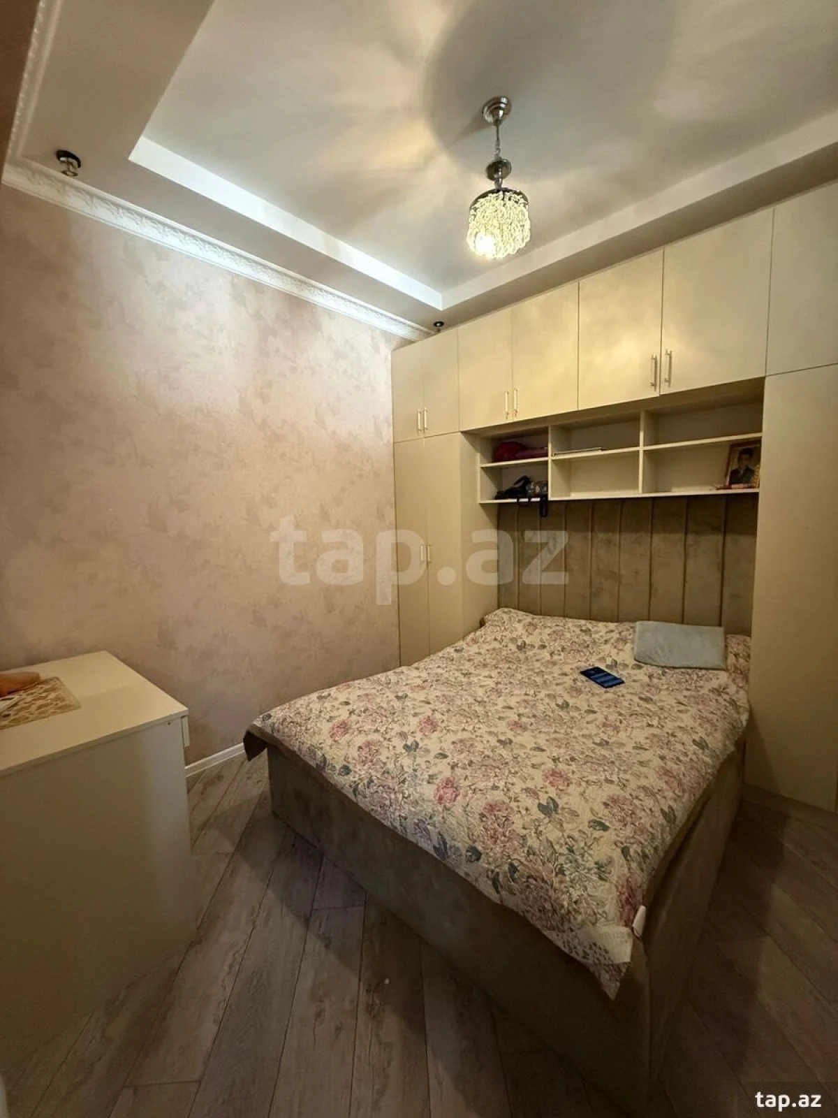 Satılır 3 otaqlı yeni tikili 59 m²