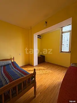 Satılır 2 otaqlı mənzil 45 m²