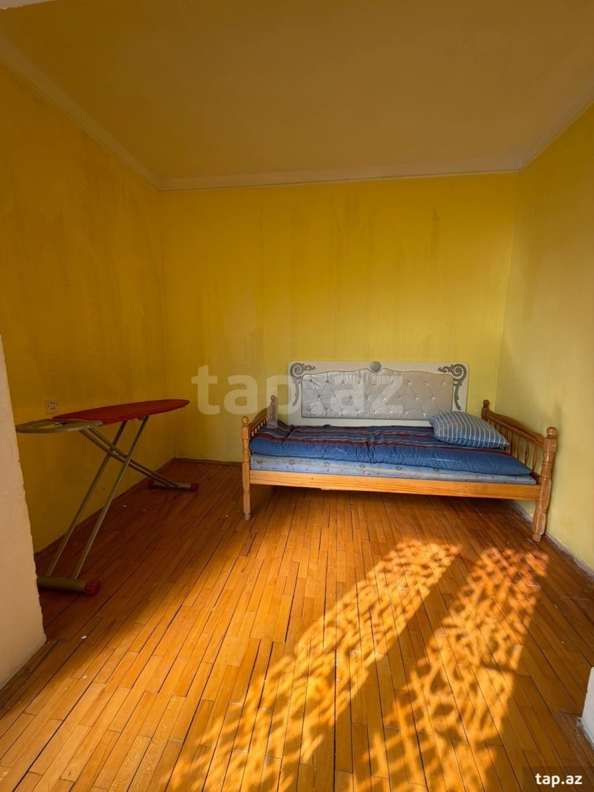 Satılır 2 otaqlı mənzil 45 m²