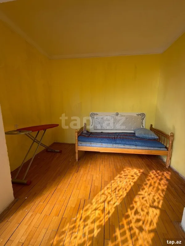 Satılır 2 otaqlı mənzil 45 m²