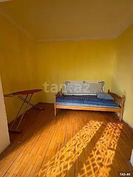 Satılır 2 otaqlı mənzil 45 m²
