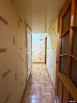 Satılır 2 otaqlı mənzil 45 m²