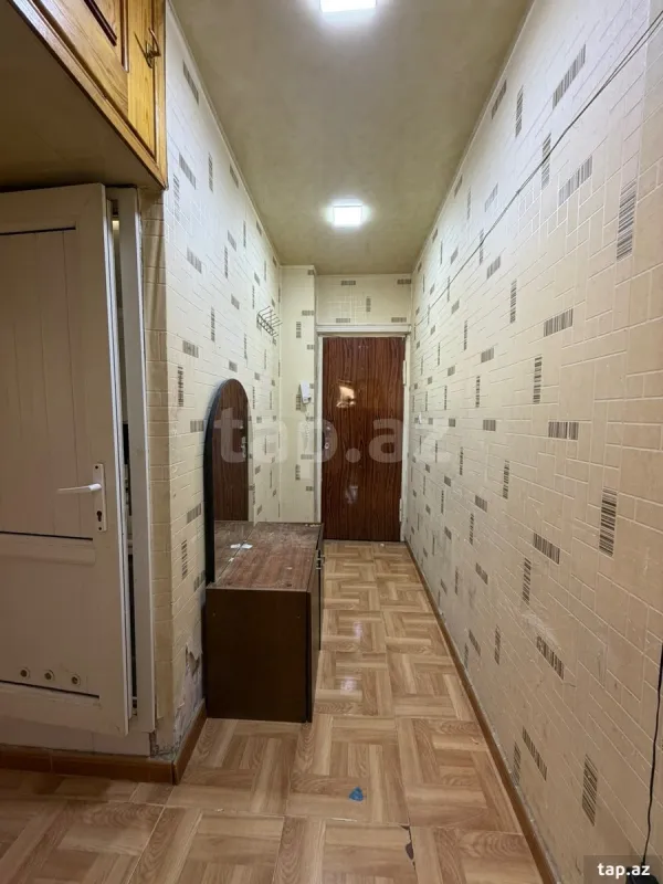 Satılır 2 otaqlı mənzil 45 m²