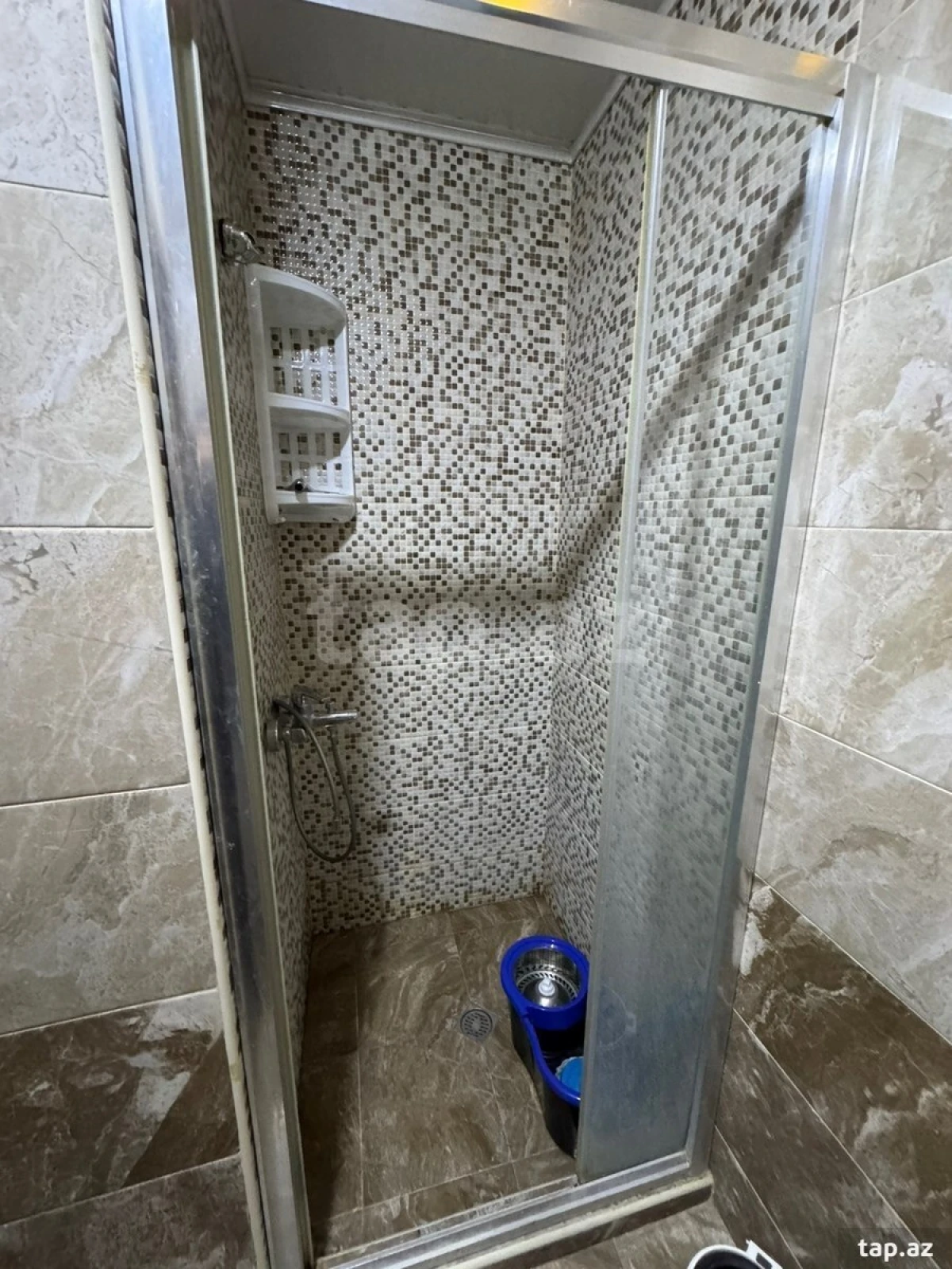 Kirayə verilir 2 otaqlı yeni tikili 45 m²