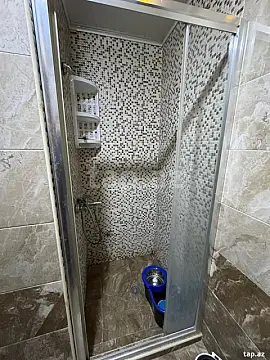 Kirayə verilir 2 otaqlı yeni tikili 45 m²