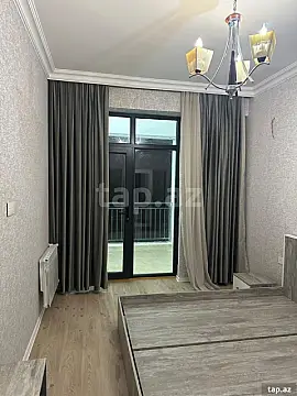 Kirayə verilir 2 otaqlı yeni tikili 66 m² — Sumqayıt 2 otaq 66.00 m²