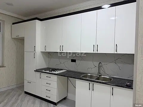 Kirayə verilir 2 otaqlı yeni tikili 78 m²