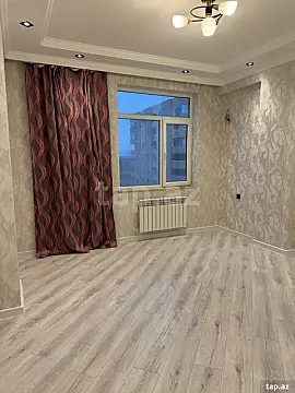 Kirayə verilir 2 otaqlı yeni tikili 78 m²