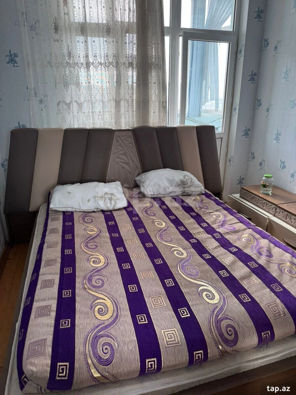 Kirayə verilir 2 otaqlı yeni tikili 70 m²