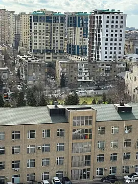 Kirayə verilir 2 otaqlı yeni tikili 70 m²