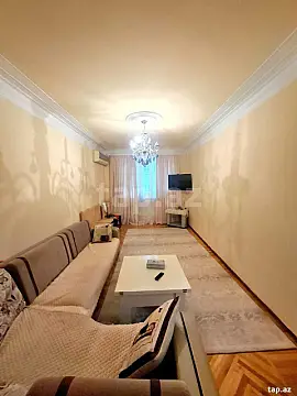 Satılır 3 otaqlı mənzil 80 m² — Sumqayıt 3 otaq 80.00 m²