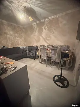 Satılır 2 otaqlı həyət evi
